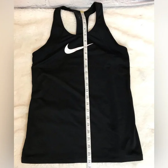 Women’s Nike Swoosh Running Tank Top size Small - Picture 5 of 5